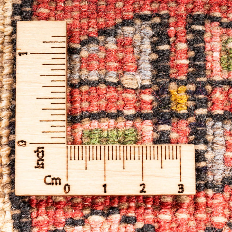 Qaraja Teppe 72x304cm - Persisk teppe