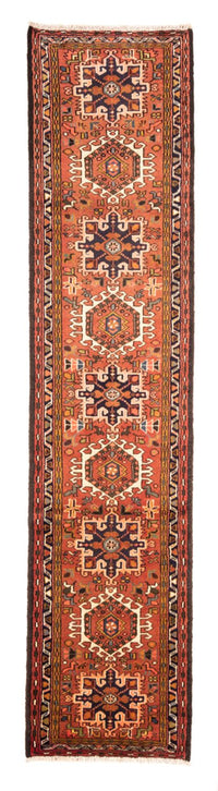 Qaraja Teppe 295x69cm - Persisk teppe – product image