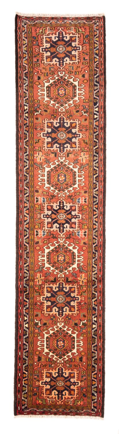 Qaraja Teppe 295x69cm - Persisk teppe