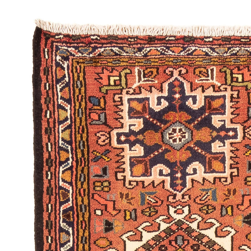 Qaraja Teppe 295x69cm - Persisk teppe