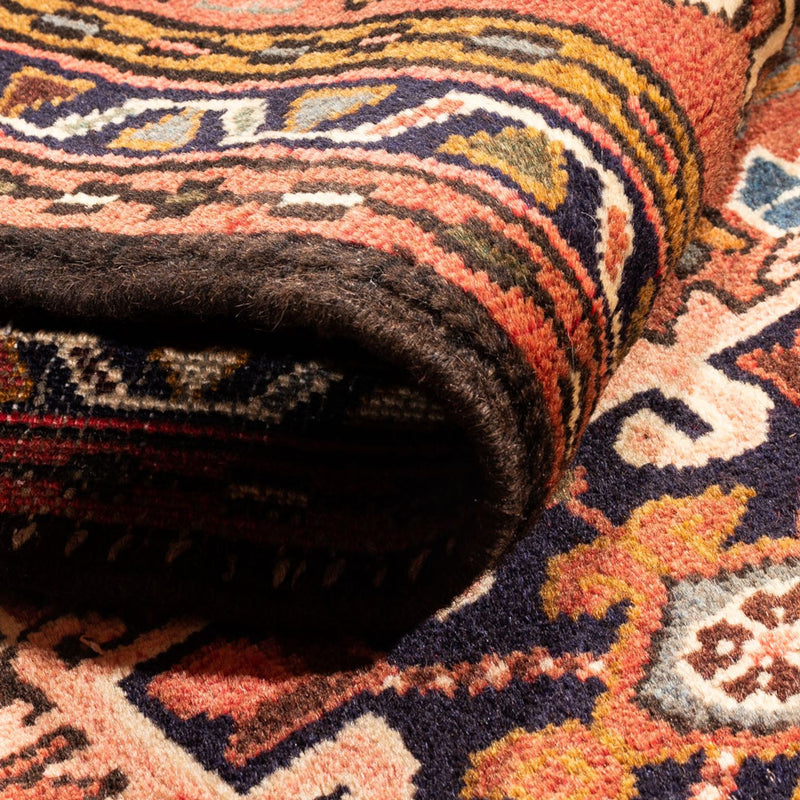 Qaraja Teppe 295x69cm - Persisk teppe