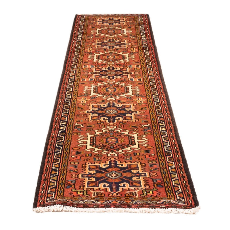 Qaraja Teppe 295x69cm - Persisk teppe