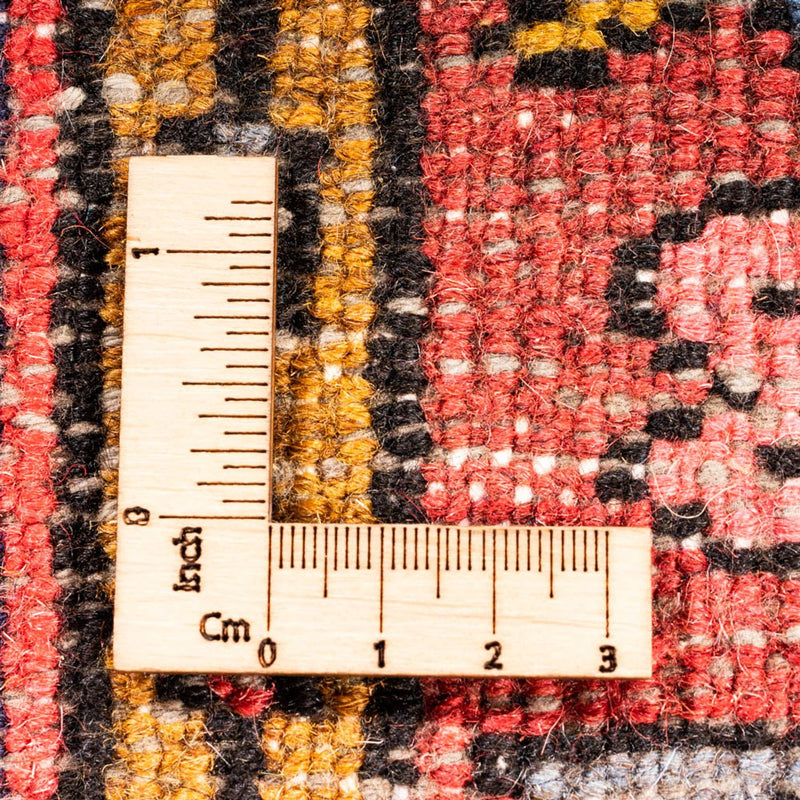 Qaraja Teppe 295x69cm - Persisk teppe
