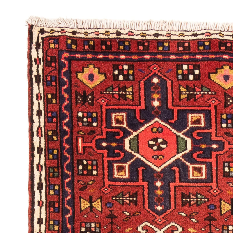 Qaraja Teppe 293x70cm - Persisk teppe