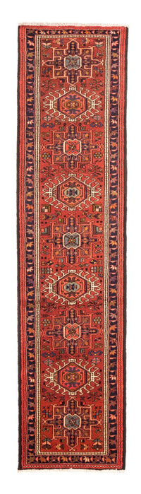 Qaraja Teppe 70x284cm - Persisk teppe – product image
