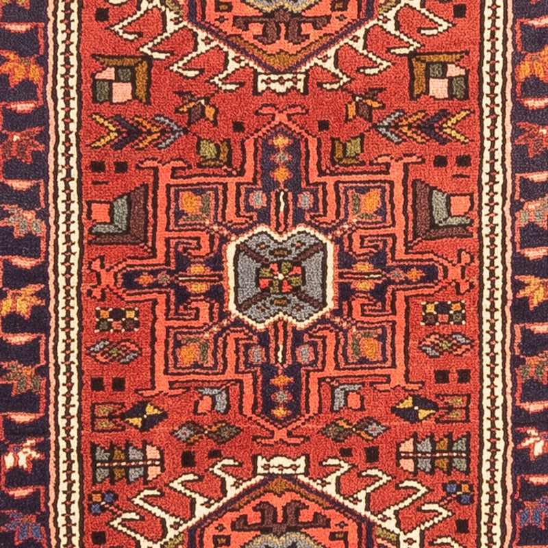 Qaraja Teppe 70x284cm - Persisk teppe