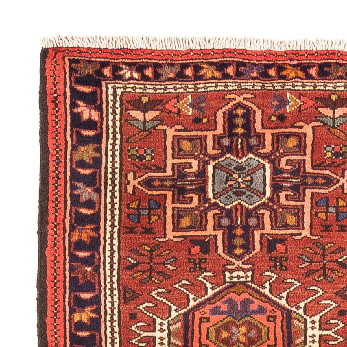 Qaraja Teppe 70x284cm - Persisk teppe