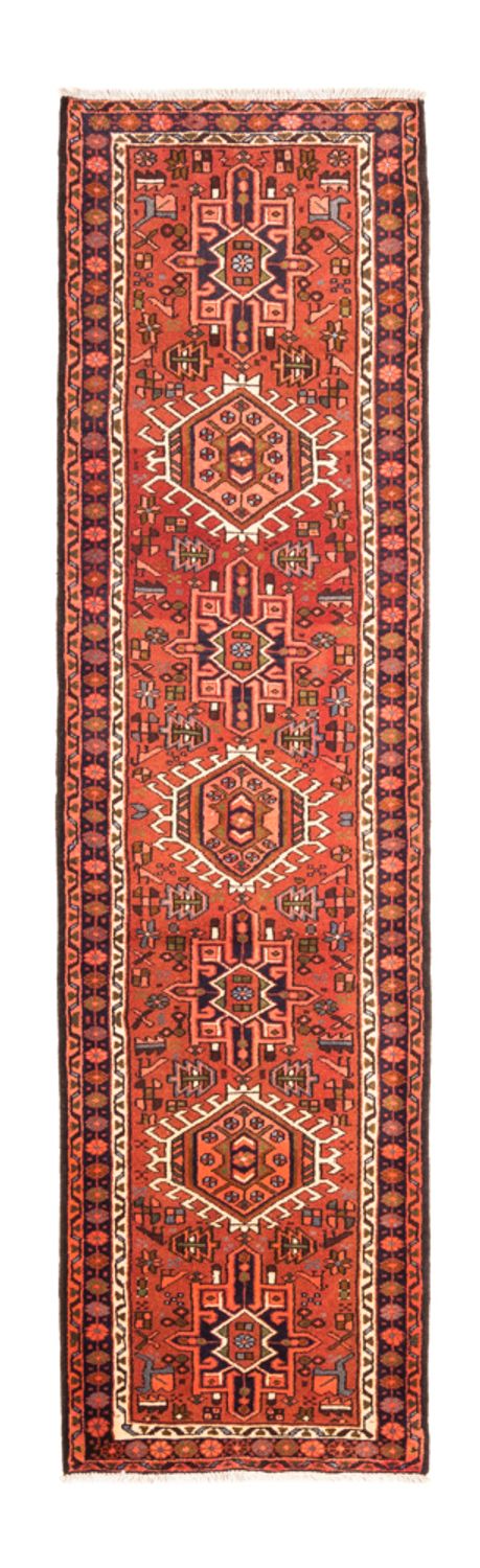 Qaraja Teppe 290x76cm - Persisk teppe