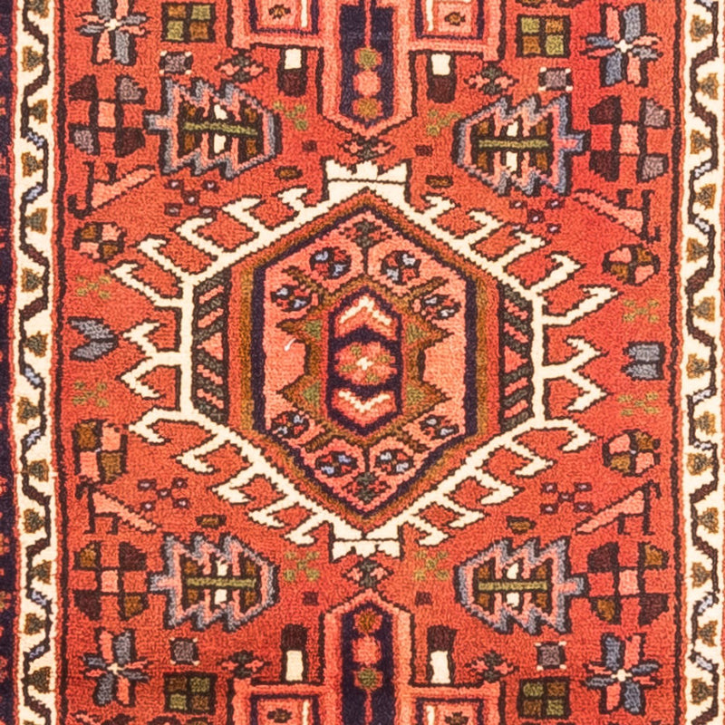 Qaraja Teppe 290x76cm - Persisk teppe