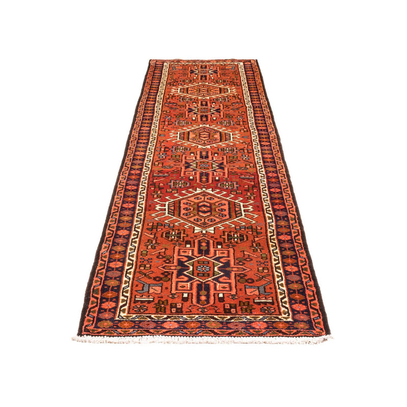 Qaraja Teppe 290x76cm - Persisk teppe