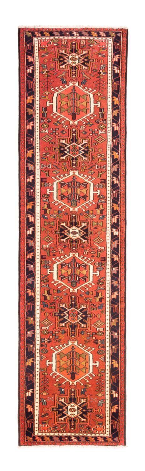 Qaraja Teppe 287x84cm - Persisk teppe