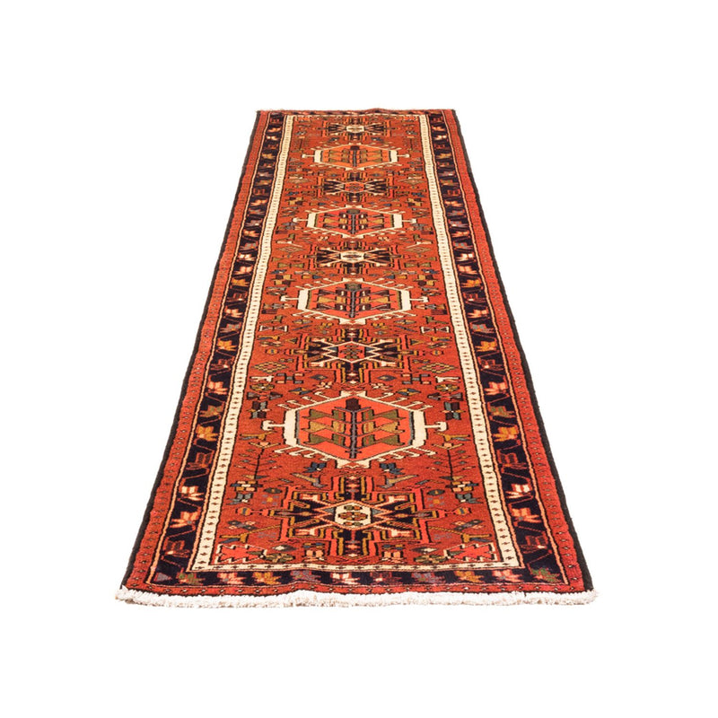 Qaraja Teppe 287x84cm - Persisk teppe