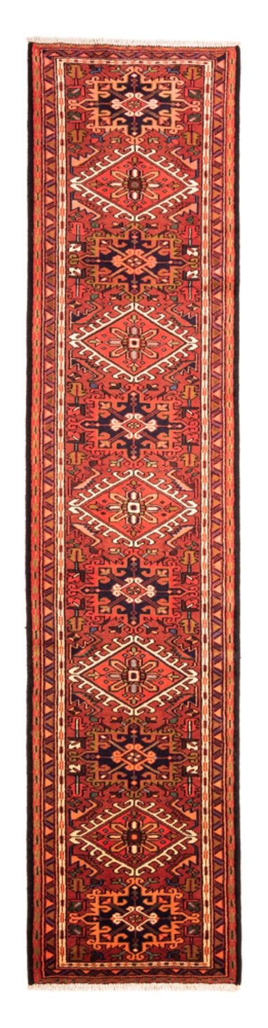 Qaraja Teppe 69x298cm - Persisk teppe