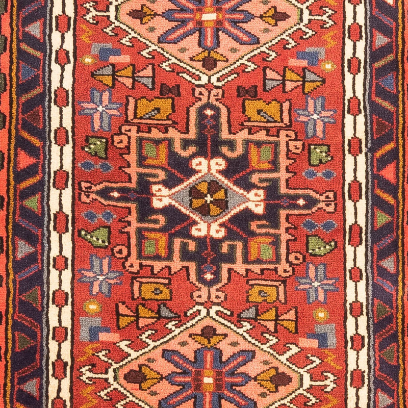 Qaraja Teppe 288x76cm - Persisk teppe