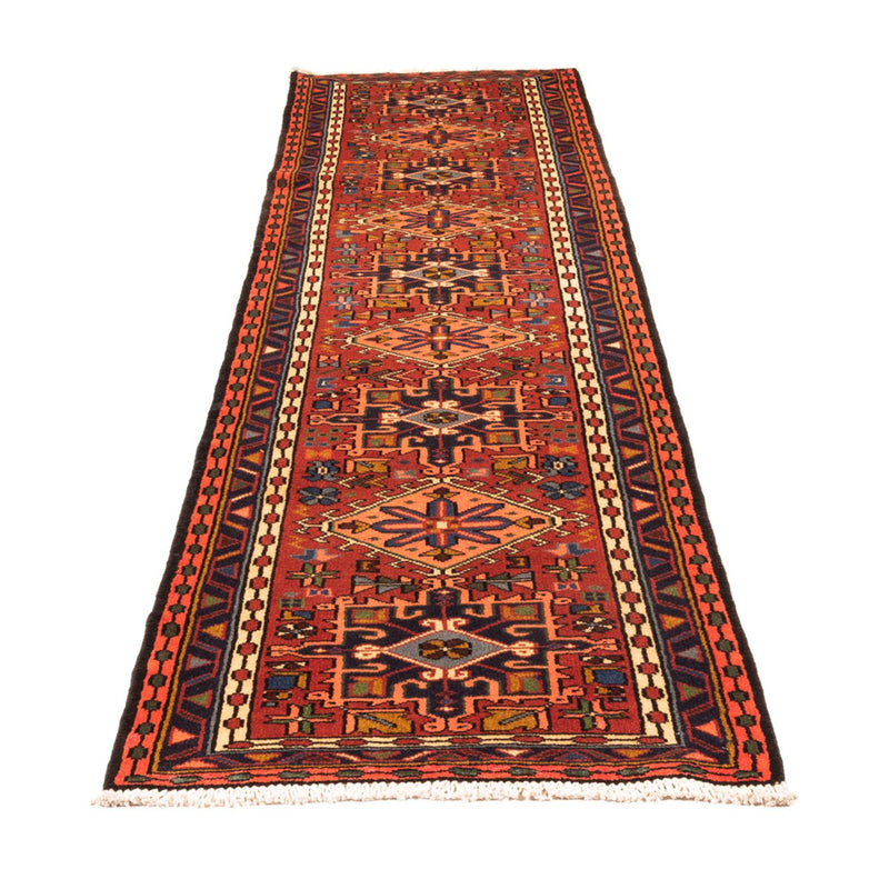 Qaraja Teppe 288x76cm - Persisk teppe