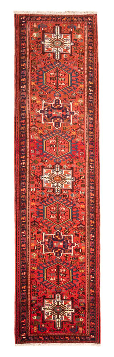 Qaraja Teppe 77x297cm - Persisk teppe