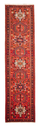 Qaraja Teppe 297x77cm - Persisk teppe