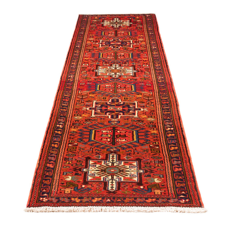 Qaraja Teppe 297x77cm - Persisk teppe