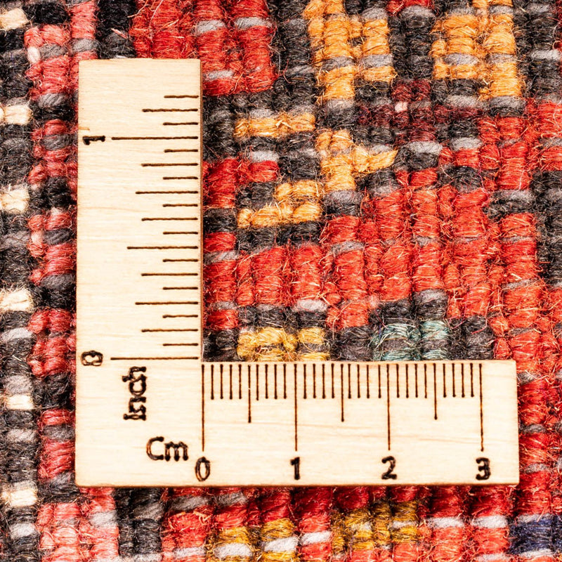Qaraja Teppe 297x77cm - Persisk teppe