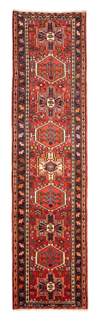 Qaraja Teppe 286x73cm - Persisk teppe – product image