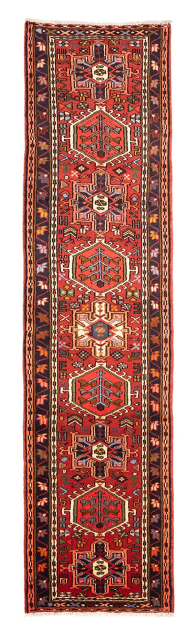 Qaraja Teppe 73x286cm - Persisk teppe