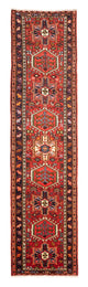 Qaraja Teppe 286x73cm - Persisk teppe