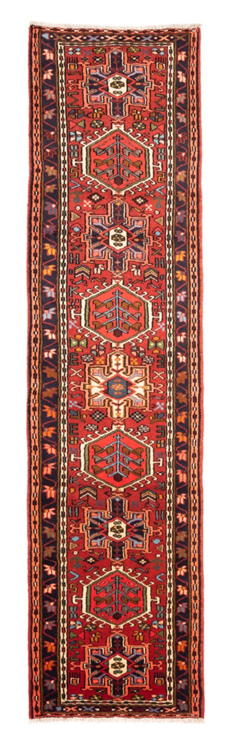 Qaraja Teppe 286x73cm - Persisk teppe