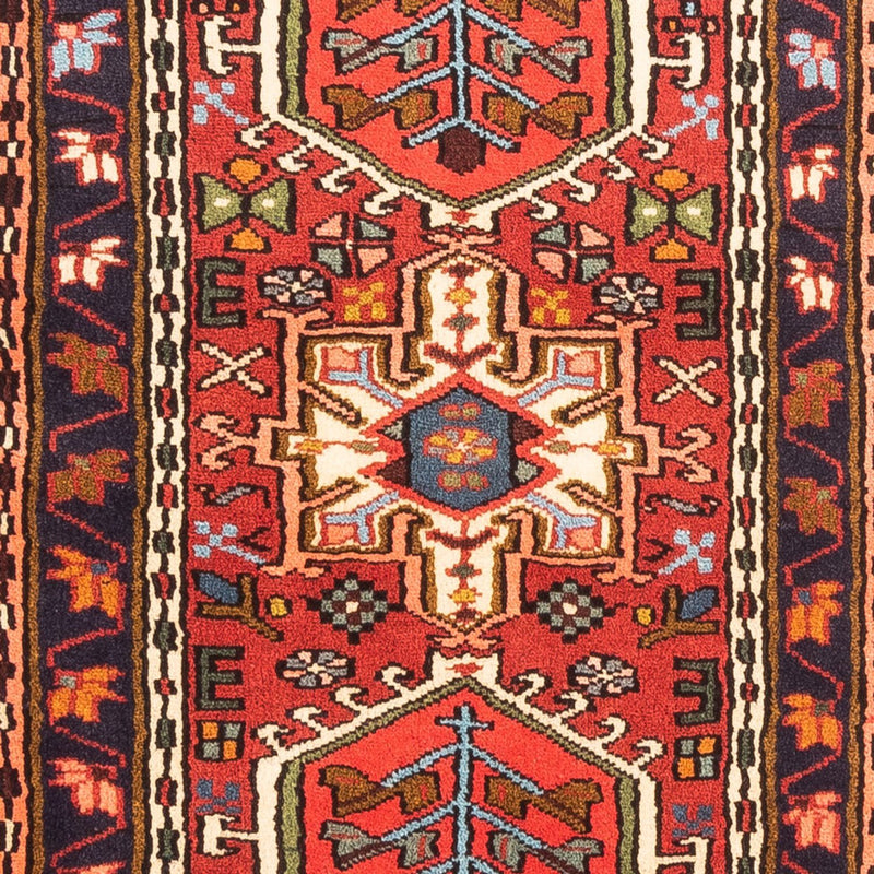 Qaraja Teppe 286x73cm - Persisk teppe