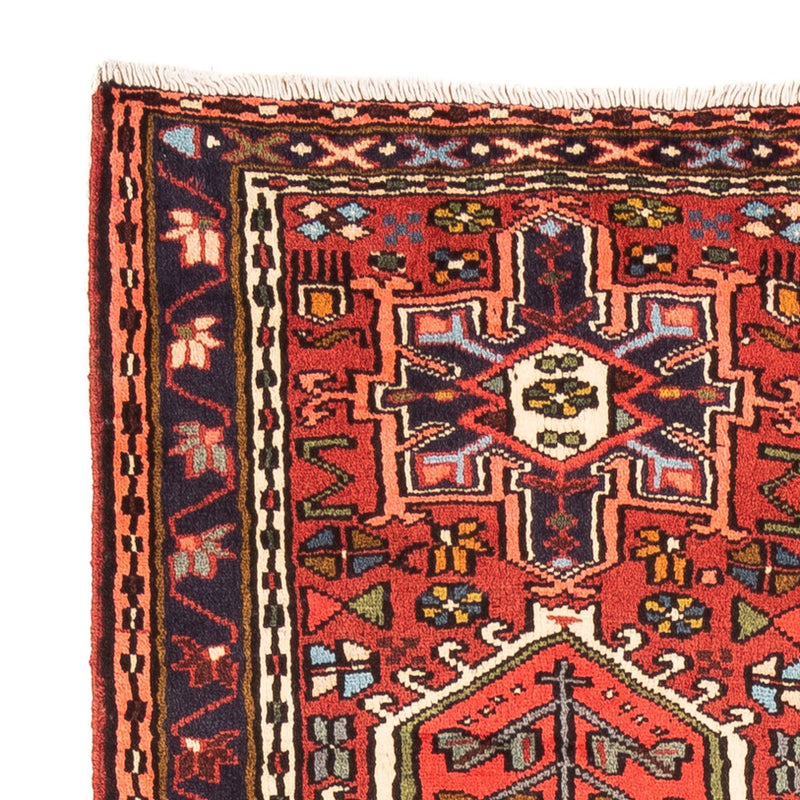 Qaraja Teppe 286x73cm - Persisk teppe
