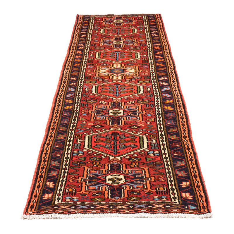 Qaraja Teppe 286x73cm - Persisk teppe