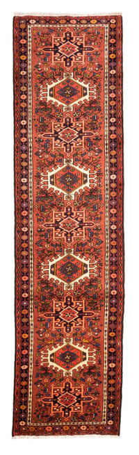 Qaraja Teppe 79x290cm - Persisk teppe – product image
