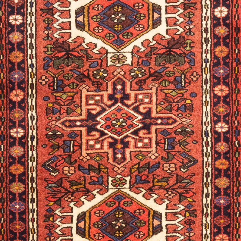 Qaraja Teppe 79x290cm - Persisk teppe
