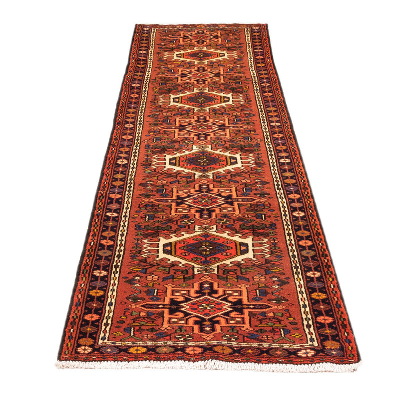 Qaraja Teppe 79x290cm - Persisk teppe