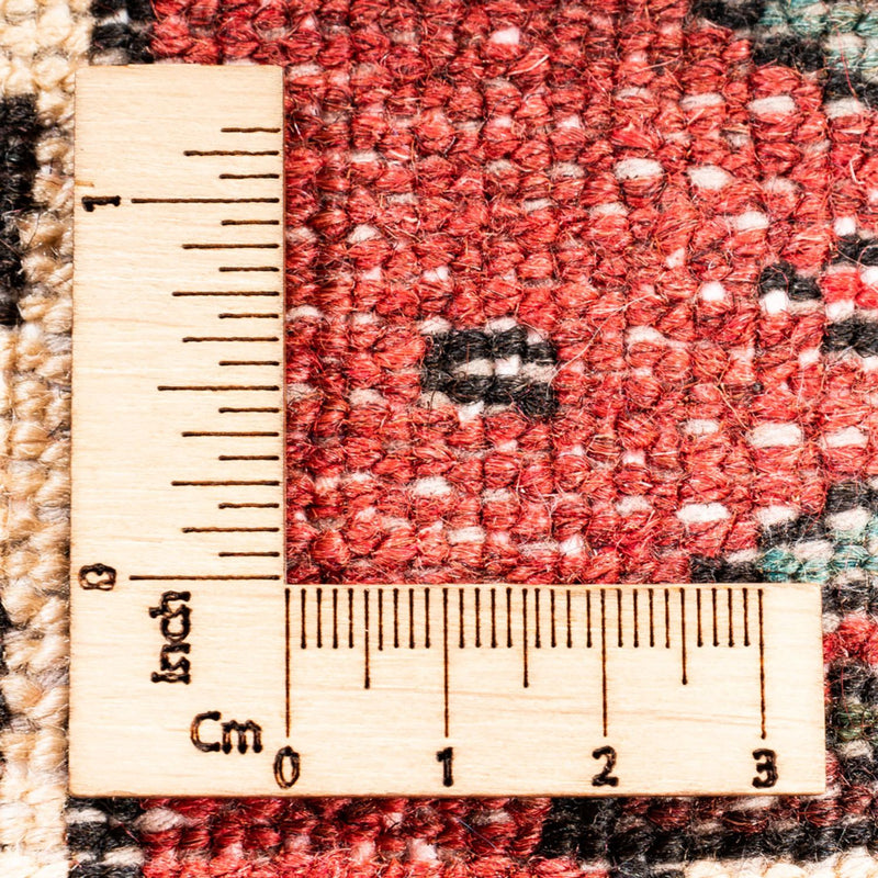 Qaraja Teppe 79x290cm - Persisk teppe