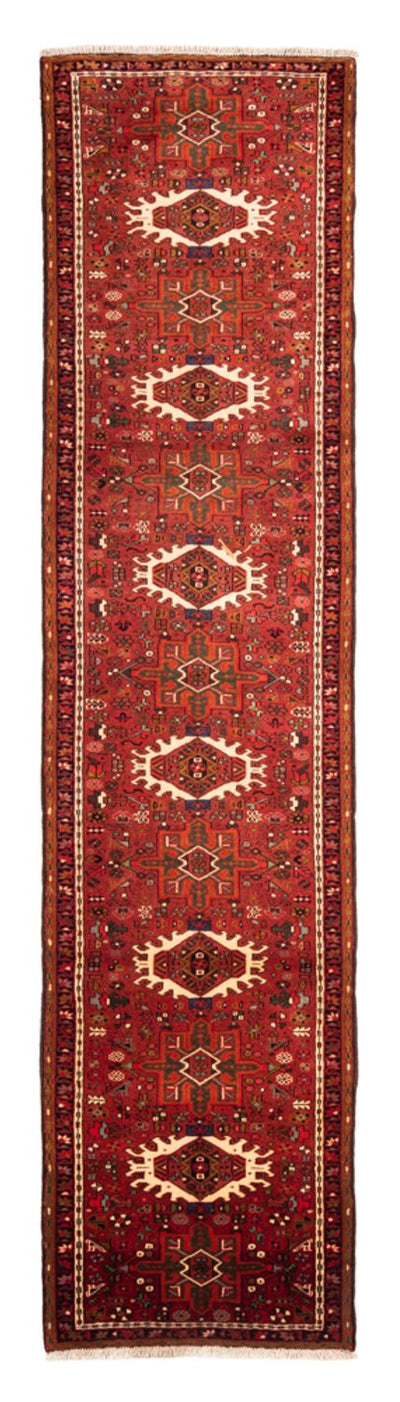 Qaraja Teppe 80x314cm - Persisk teppe