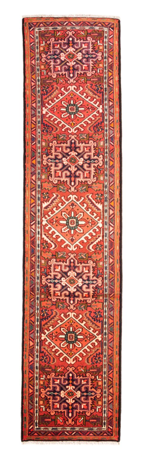 Qaraja Teppe 290x73cm - Persisk teppe