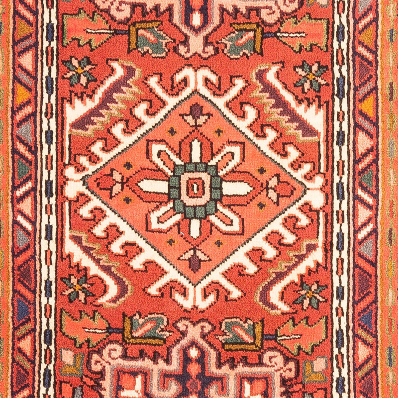 Qaraja Teppe 290x73cm - Persisk teppe