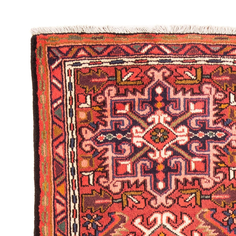Qaraja Teppe 290x73cm - Persisk teppe