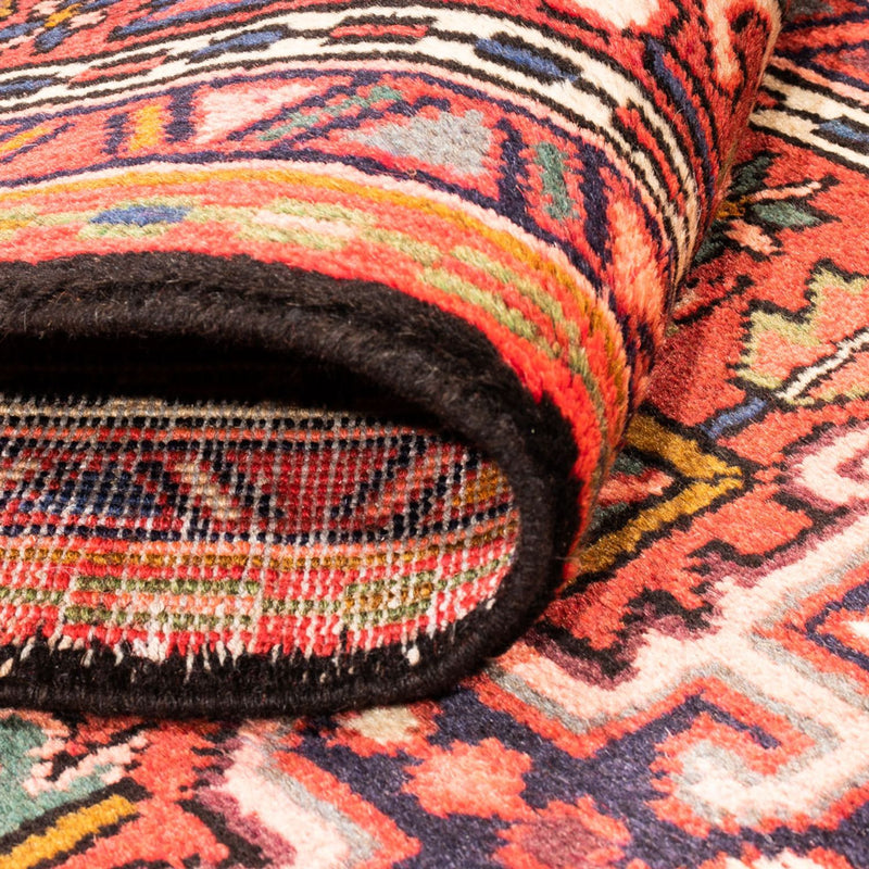 Qaraja Teppe 290x73cm - Persisk teppe