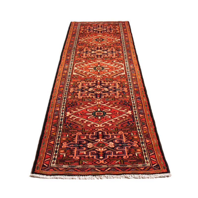 Qaraja Teppe 290x73cm - Persisk teppe