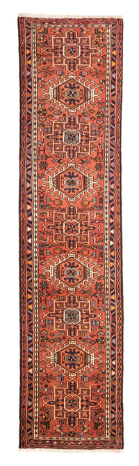 Qaraja Teppe 276x86cm - Persisk teppe – product image
