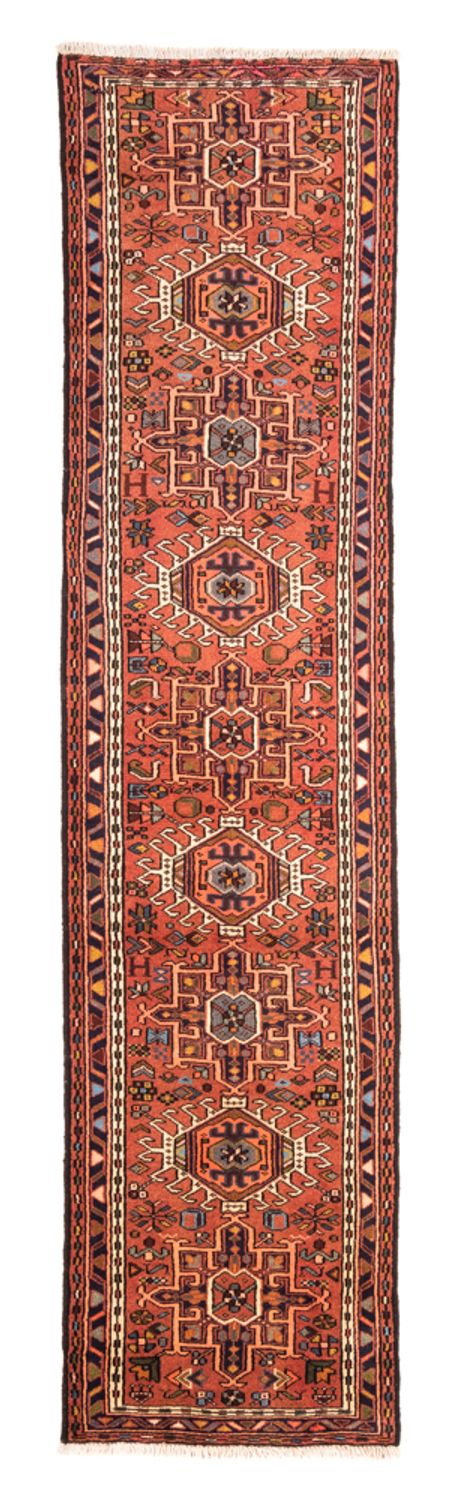Qaraja Teppe 276x86cm - Persisk teppe