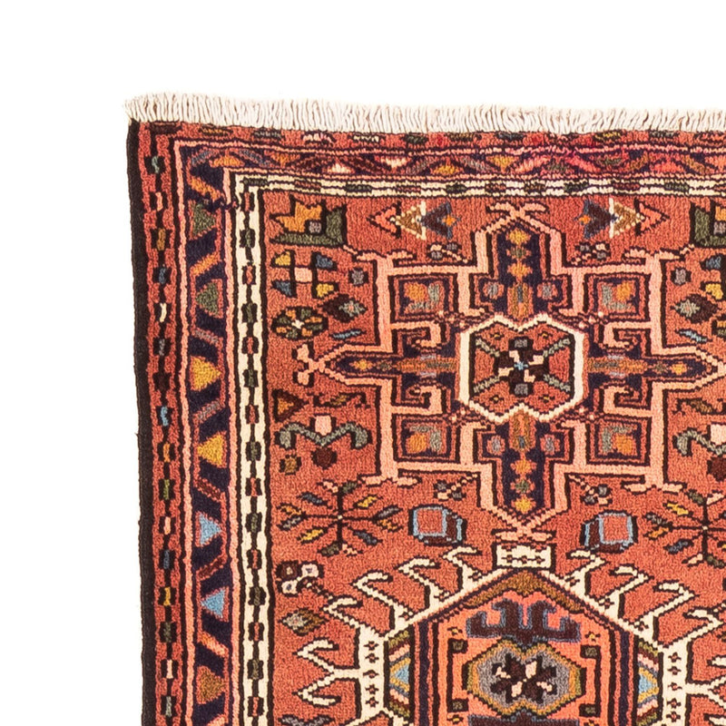 Qaraja Teppe 276x86cm - Persisk teppe
