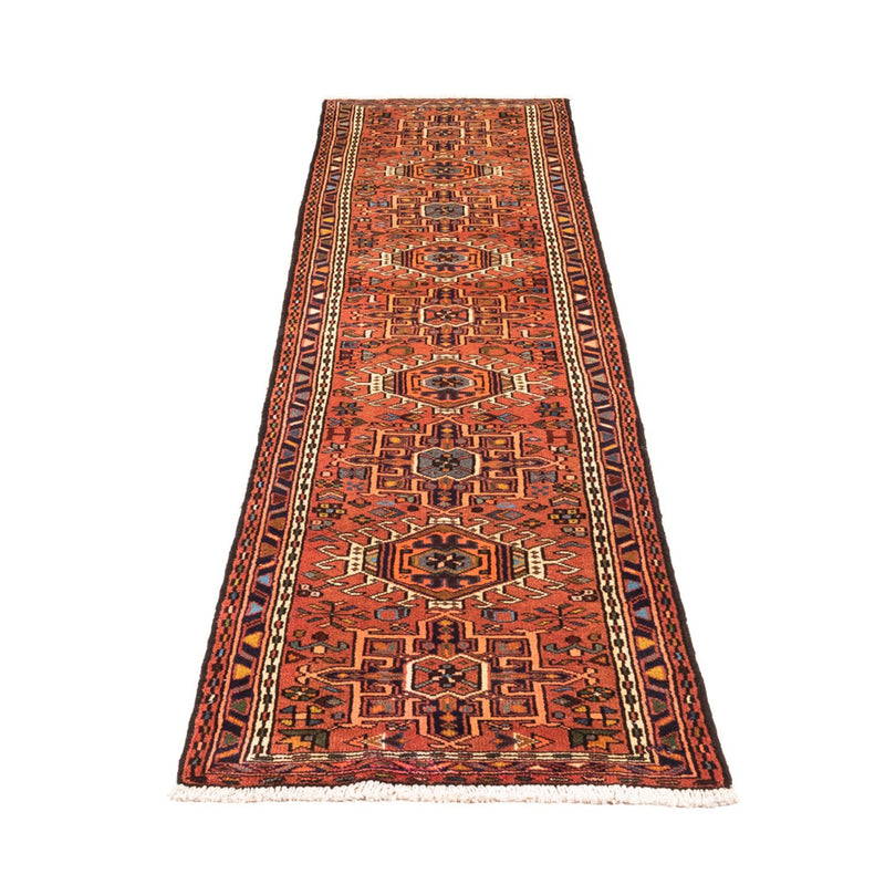 Qaraja Teppe 276x86cm - Persisk teppe