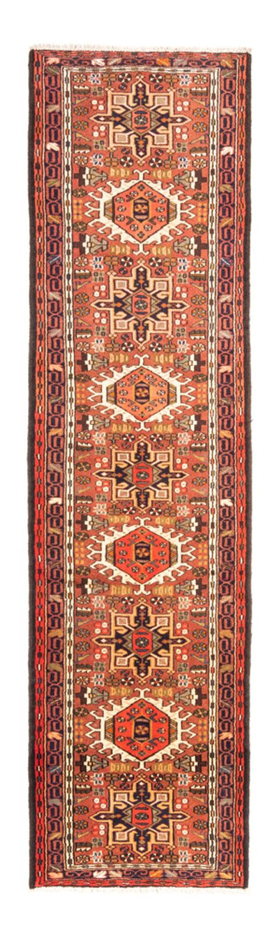 Qaraja Teppe 75x288cm - Persisk teppe
