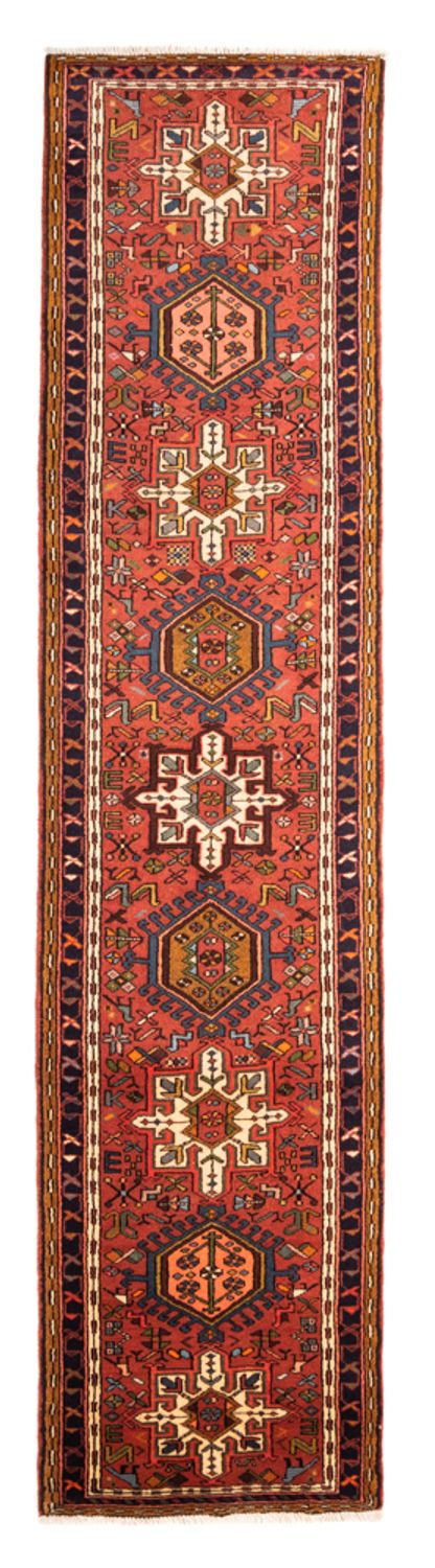 Qaraja Teppe 71x308cm - Persisk teppe