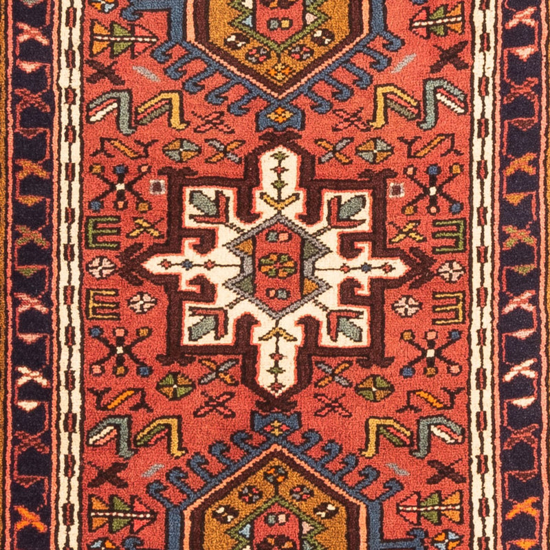 Qaraja Teppe 71x308cm - Persisk teppe