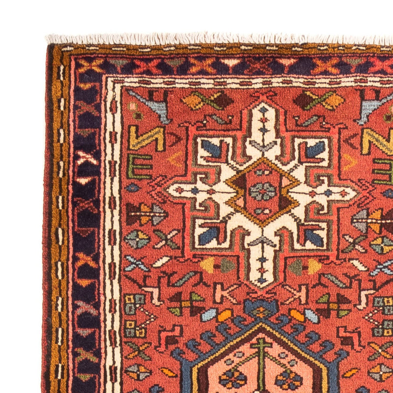 Qaraja Teppe 71x308cm - Persisk teppe