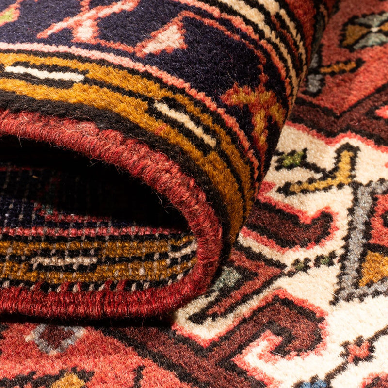 Qaraja Teppe 71x308cm - Persisk teppe