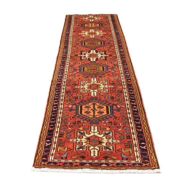 Qaraja Teppe 71x308cm - Persisk teppe